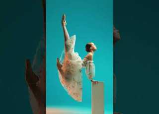  When Motion Becomes Design