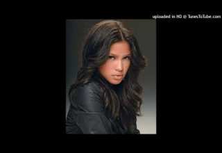 Cassie Is It You 