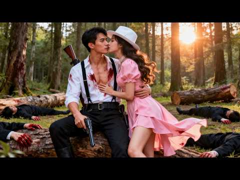 دخلت الفتاة عن طريق الخطأ إلى موقع جريمة المافيا تظاهرت بالعمى وقبلته فوقع في حبها فورا دخلت الفتاة عن طريق الخطأ إلى موقع جريمة المافيا تظاهرت بالعمى وقبلته فوقع في حبها فورا