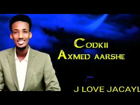 AXMED AARSHE Kulankii Aragaaga Hees Cusub 2024 Lyrics