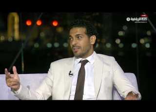 هاني سعيد مصر عندها نقص في بعض المراكز