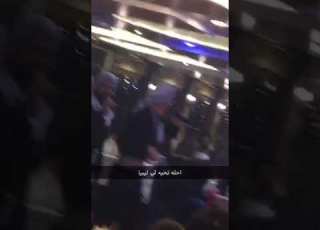 تحيه لي ليبيا تركيا