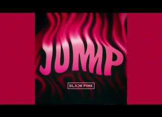  BLACKPINK 뛰어 JUMP Acapella