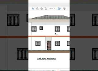  Toiture De Votre Maison Attention Pente Abeltagne Abelbuildingbtp Tutorial