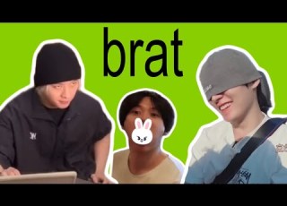 Lee Know The Cat Hyung