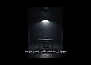  الرسالة الأخيرة من الخندق رسالة مجهولة غي رت كل شيء