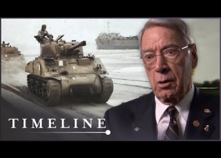 The Tank War Of The Normandy Landings Greatest Tank Battles Timeline