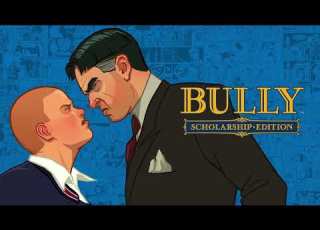 Bully Soundtrack Photography Class SE