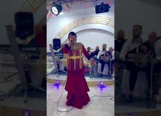 Cheba Djamila Annabia الشابة جميلة العنابية عنابة عرس جزائري ابلور تيك توك Gasba