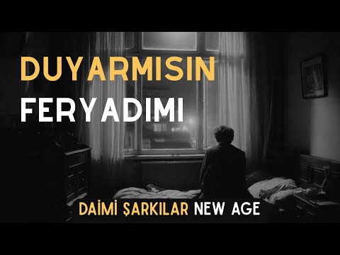 Duyar Mısın Feryadımı New Age Cover Daimi Şarkılar Duyar Mısın Feryadımı New Age Cover Daimi Şarkılar