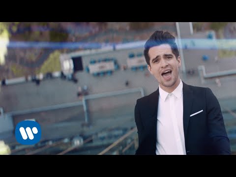 Panic At The Disco High Hopes Official Video