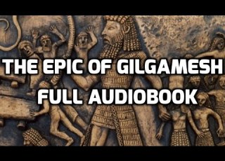  The Epic Of Gilgamesh Complete Audiobook Unabridged