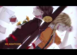  Nightcore Close Nick Jonas Ft Tove Lo