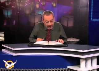  سبحوا الرب لأن الترنم لإلهنا صالح الأب دانيال
