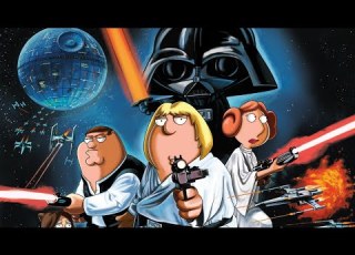  Family Guy Peter Turns Into A Zombie 1080p