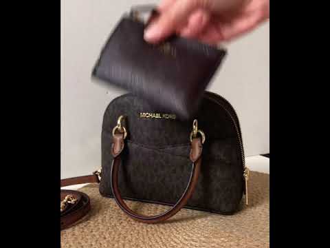 شنطة مايكل كورس مقاس مايكرو كروس بدي