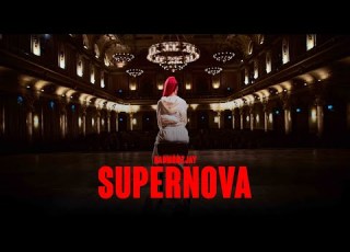 Badmómzjay Supernova Prod By Maxe