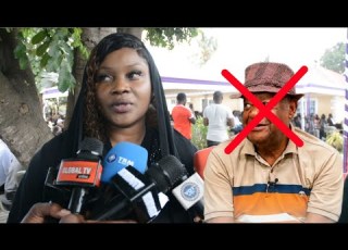  SHAMSA FORD Amlilia MZEE ONYANGO Azungumza Kwa Uchungu Sana