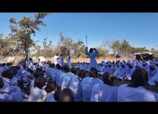  Baptist Ndiweni Sabata Nr2 July Bocha Paska 2026