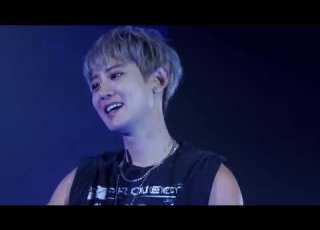  241026 ㅡ Yours CHANYEOL LIVE TOUR City Scape In BKK
