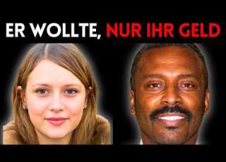  Sie Holte Ihn Aus Senegal Nach München Das Ende War Unvorstellbar Love Scam D