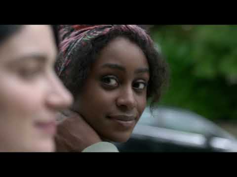 Behind Her Eyes S1 Ep1 Chance Encounters