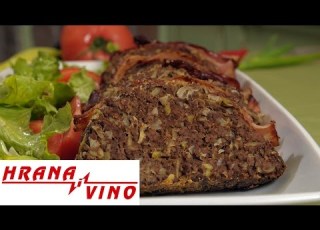  Štruca Od Teleće Jetre Hrana I Vino HR