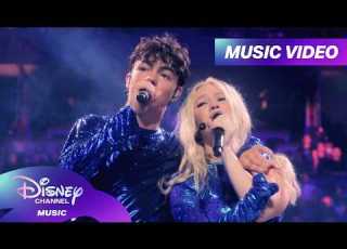 Dream Come True From Descendants ZOMBIES Worlds Collide Concert Special Disneychannelmusic
