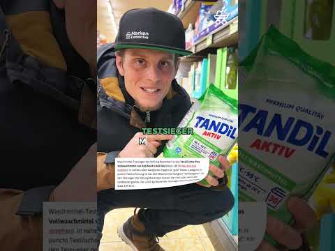 TESTSIEGER Auch Noch Günstig