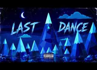  Zeus Bashndy Last Dance Official Music Audio