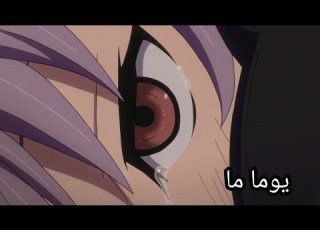 اغنيه انمي يوما ما Owari No Seraph