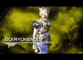 Madan Senki Ryukendo Opening 2 Full Go Ryukendo By Kenji Ohtsuki
