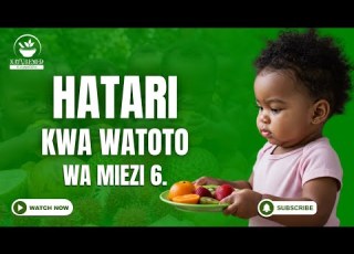  Matunda 23 Yasiyofaa Kwa Mtoto Wa Miezi 6 Hadi Miaka 2