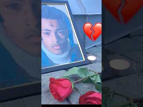 XXXTENTACION Death XXXTENTACION Death