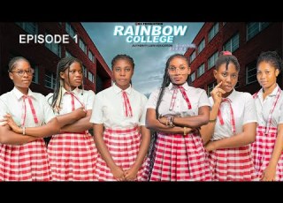  Rainbow College Season 1 Ep 1