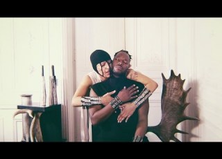 Zebra Katz Hello Hi Official Music Video