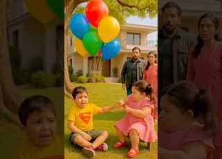 Are Lucky Ye To Gya Wait For End Funny Youtubeshorts Shorts Viral