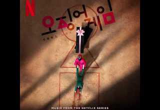 Joo Won Fly Me To The Moon No Sound Effects Squid Game OST