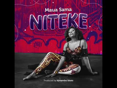 Hii Ndio Nyimbo Mpya Ya Maua Sama Niteke Hii Ndio Nyimbo Mpya Ya Maua Sama Niteke
