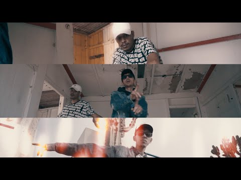 STORMY X KOUZ1 NSINAHOM Music Video TEMPESTOSO2