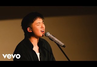 Keenan Te If This Is Goodbye Official Lyric Video