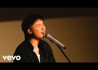 Keenan Te If This Is Goodbye Official Lyric Video