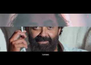  Jamal Jamaloo Jamal Kudu Bobby Deol Entry Song Official Video Animal