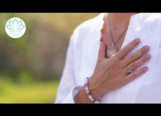 Meditation That Helps You Take Good Care Of Yourself And Heal Yourself