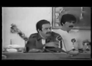  عسكري شارب خمر أيام صدام