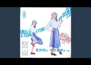  綠島小夜曲