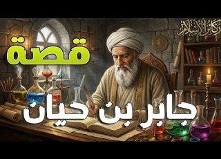 من هو جابر بن حيان أبو الكيمياء الحقيقي كيف أسس جابر بن حيان المنهج التجريبي في مختبر الكوفة