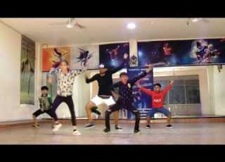  Goosebump Kung Fu Yoga Jackie Chan Sonu Sood Disha Patani Amyra Dautur Fazilpuria