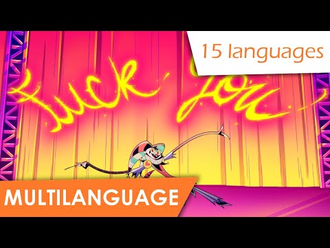 2 Minutes Notice Multilanguage 15