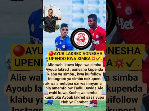 LAKRED ASHINDWA JIZUIA